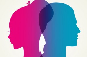 العمل مع الشباب والاختلاط بين الجنسين